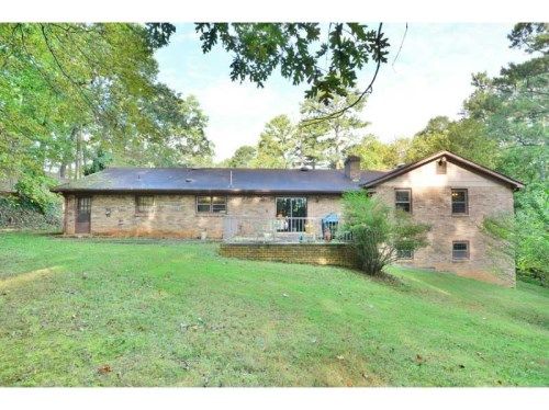 13265 Bethany Road, Alpharetta, GA 30009