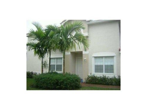 4261 124 WAY # 4261, Hollywood, FL 33027