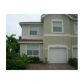 4261 124 WAY # 4261, Hollywood, FL 33027 ID:10371719