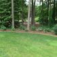 1731 Eldonlas Court, Stone Mountain, GA 30087 ID:10797293