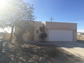 5649 Kiskadee Pl, Las Cruces, NM 88012