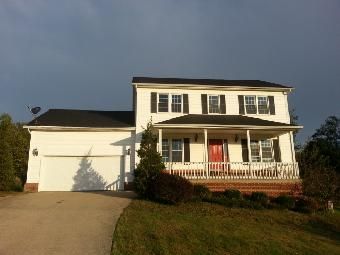 129 Cartier Dr, Richmond, KY 40475