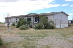 32 Foothills Dr, Alamogordo, NM 88310