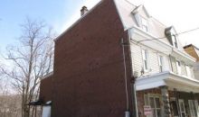 678 N 2ND STREET Pottsville, PA 17901