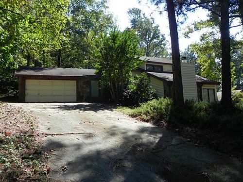 4420 Wood Creek Drive, Marietta, GA 30062