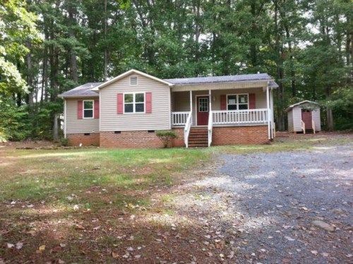 1847 Dennis St, Asheboro, NC 27205