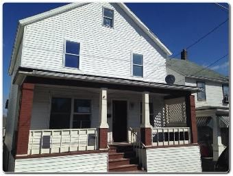 242 E Fell St, Summit Hill, PA 18250