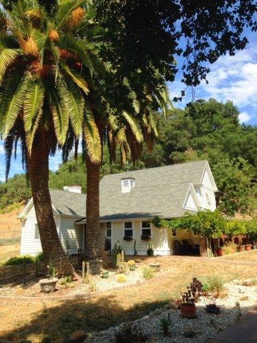 6780 Wheeler Canyon Road, Santa Paula, CA 93060