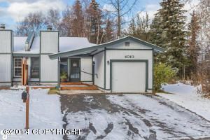 4010 Resurrection Drive, Anchorage, AK 99504