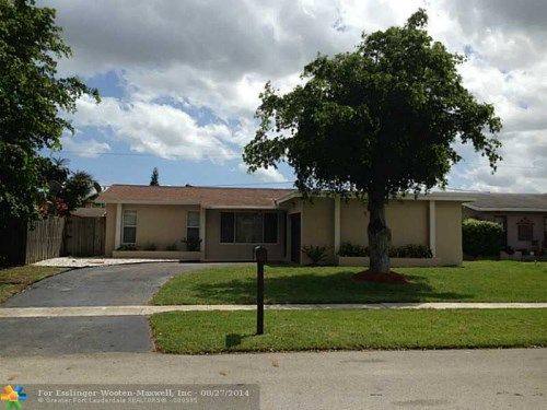 10270 NW 24TH CT, Fort Lauderdale, FL 33322