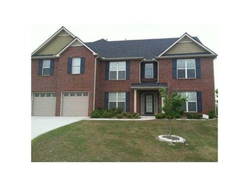 365 Caledonian Circle, Dallas, GA 30132