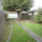 4114 S Thompson Avenue, Tacoma, WA 98418 ID:10828530