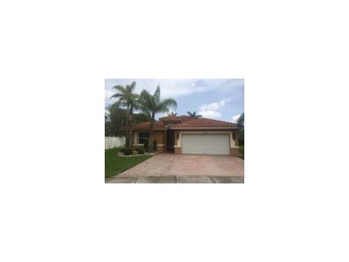 13305 SW 26TH ST, Hollywood, FL 33027