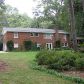 2835 Riderwood Drive, Decatur, GA 30033 ID:10719555