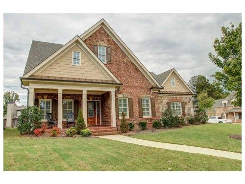 3070 Rock Manor Way, Buford, GA 30519