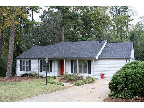 3067 Trickum Road, Woodstock, GA 30188