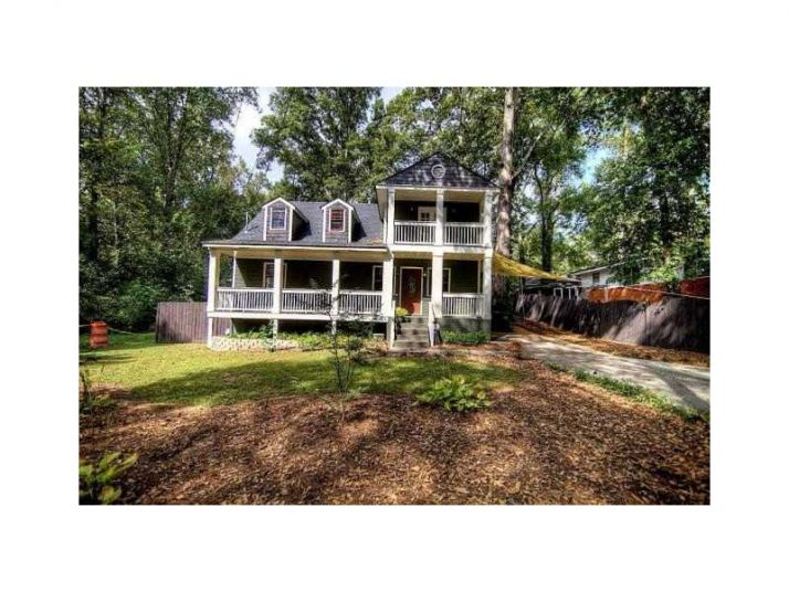 2190 Delano Drive Ne, Atlanta, GA 30317