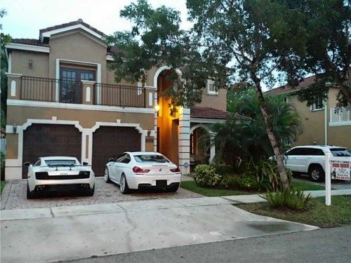 5341 SW 130 TE, Hollywood, FL 33027