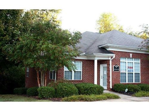 3578 Old Milton Parkway, Alpharetta, GA 30005