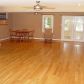 3648 Summit Drive Nw, Acworth, GA 30101 ID:10806023