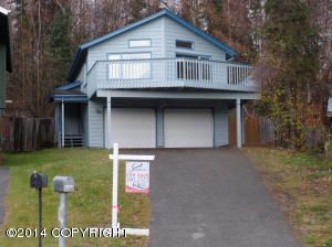 5970 Keyann Circle, Anchorage, AK 99504