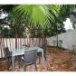 2703 DAY AV # 7, Miami, FL 33133 ID:10898269