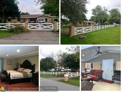 13980 SW 36 CT, Fort Lauderdale, FL 33330