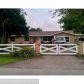 13980 SW 36 CT, Fort Lauderdale, FL 33330 ID:10915363