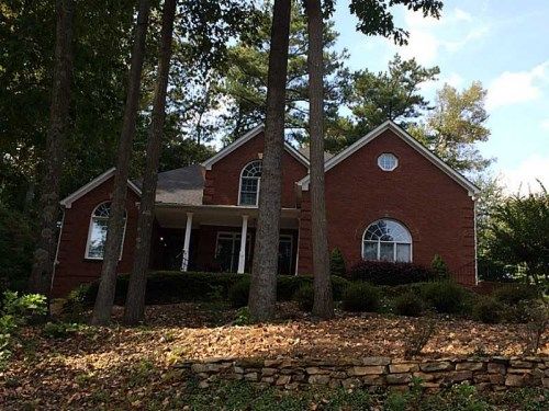 516 Fontaine Road, Mableton, GA 30126