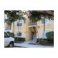 2151 W PRESERVE WY # 201, Hollywood, FL 33025 ID:10909539