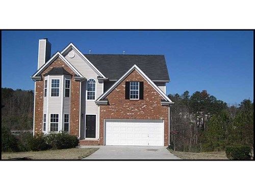 1395 Bramlett Forest Trail, Lawrenceville, GA 30045