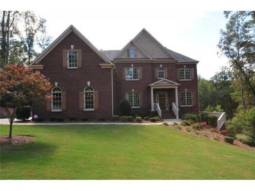 14663 Timber Point, Alpharetta, GA 30004