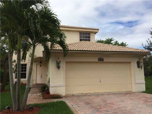 2018 SW 159TH TE, Hollywood, FL 33027