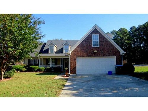 505 Ashton Manor Drive, Loganville, GA 30052