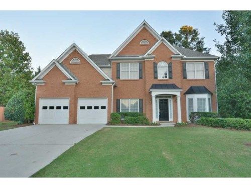 345 Windsor Chase Trail, Duluth, GA 30097