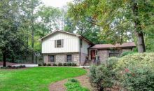 5118 Stratham Drive Atlanta, GA 30338