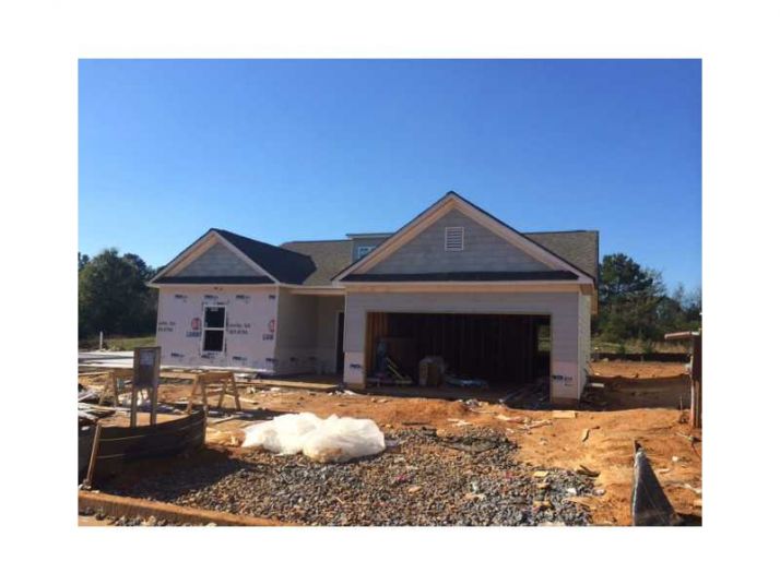 8 Miles Drive Se, Cartersville, GA 30120