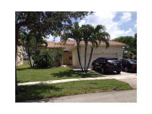 2969 SW 133 AV, Hollywood, FL 33027