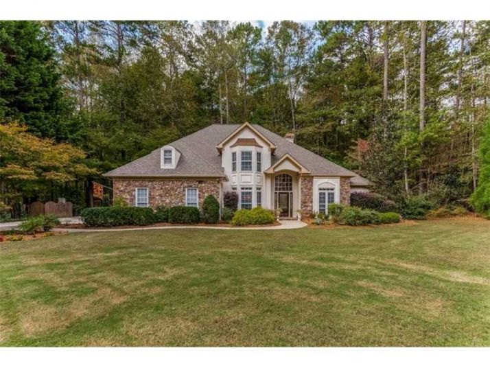 5369 Thornapple Lane, Acworth, GA 30101