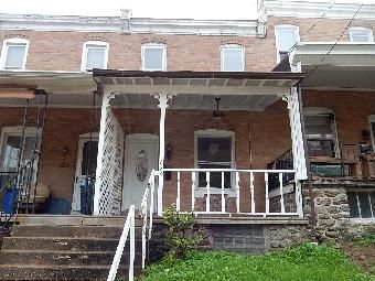 626 Martin St, Philadelphia, PA 19128