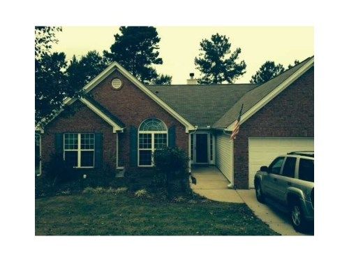 832 Creek Bottom Road, Loganville, GA 30052