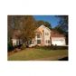 1344 Fallsbrook Drive Nw, Acworth, GA 30101 ID:10840506