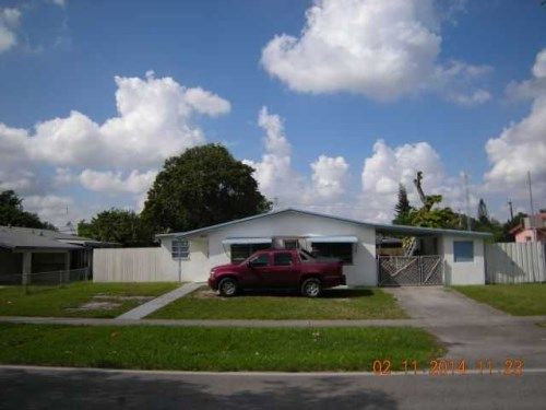 1431 NW 61 AV, Fort Lauderdale, FL 33313