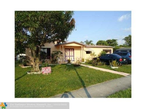 1460 SUNSET STRIP, Fort Lauderdale, FL 33313