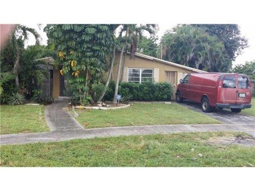 1201 NW 63 AV, Fort Lauderdale, FL 33313