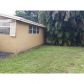 1201 NW 63 AV, Fort Lauderdale, FL 33313 ID:10862880