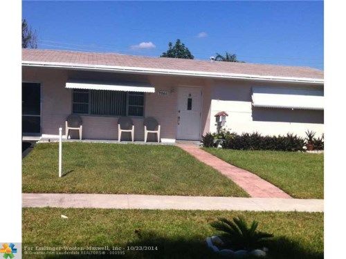 7061 NW 24TH CT, Fort Lauderdale, FL 33313