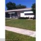 7061 NW 24TH CT, Fort Lauderdale, FL 33313 ID:10862971