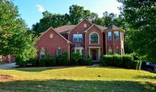 545 Augusta Drive Canton, GA 30115