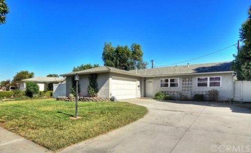 1945 Gregory Avenue, Fullerton, CA 92833